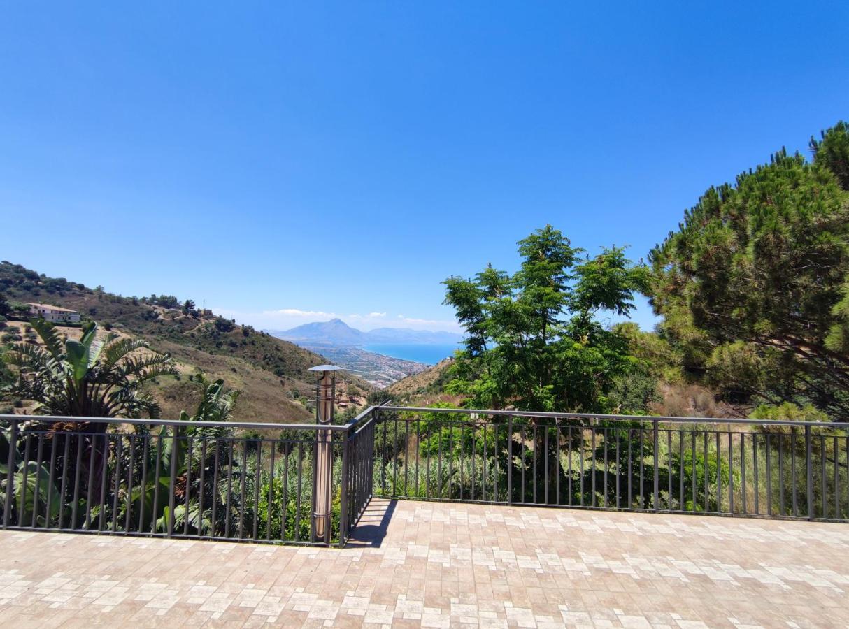 Villa Grazia 2022 Cefalú Exterior foto