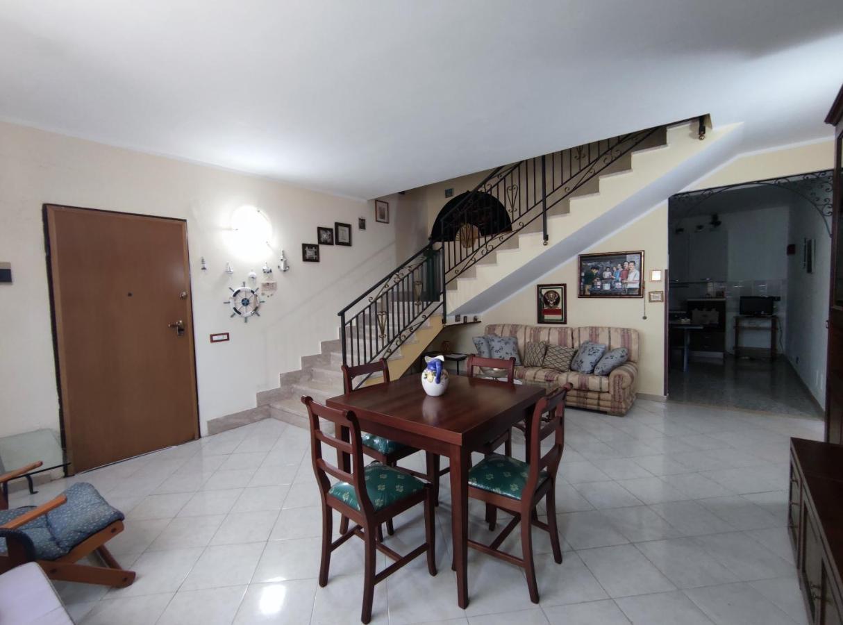 Villa Grazia 2022 Cefalú Exterior foto